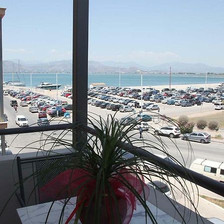 Vida Residential Apartments Anabolu Dış mekan fotoğraf