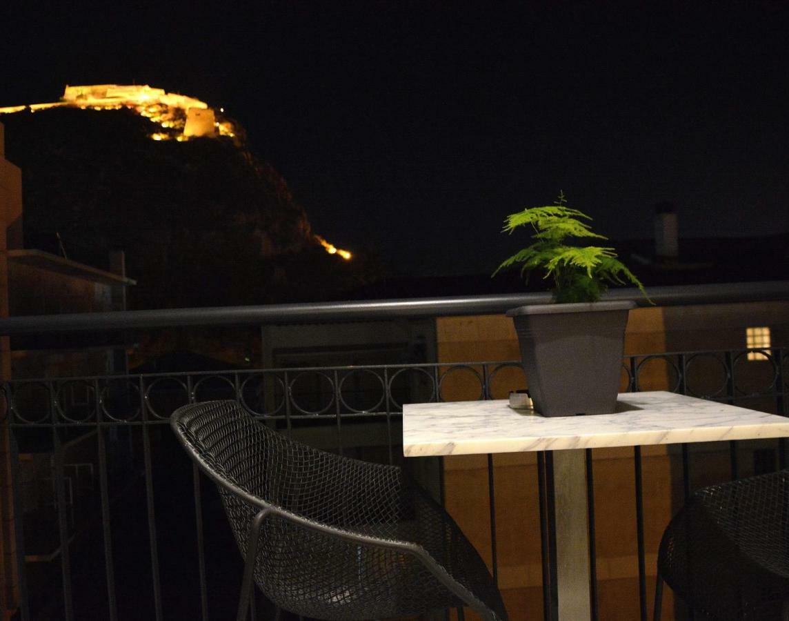 Vida Residential Apartments Anabolu Dış mekan fotoğraf