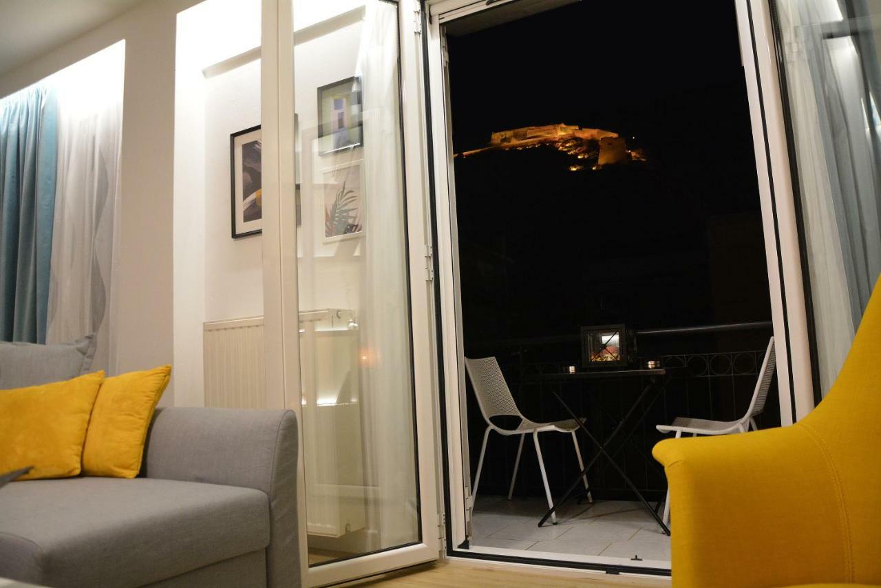Vida Residential Apartments Anabolu Dış mekan fotoğraf