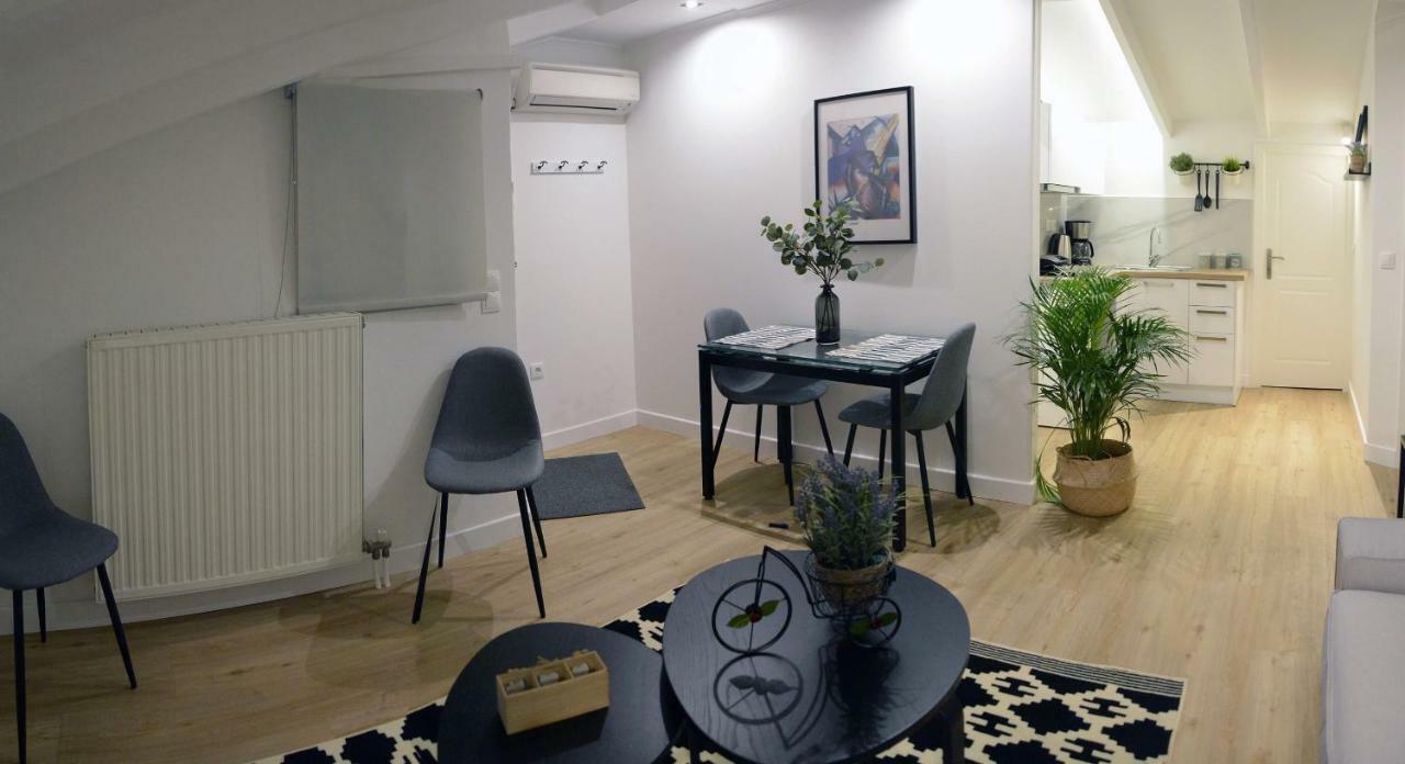 Vida Residential Apartments Anabolu Dış mekan fotoğraf