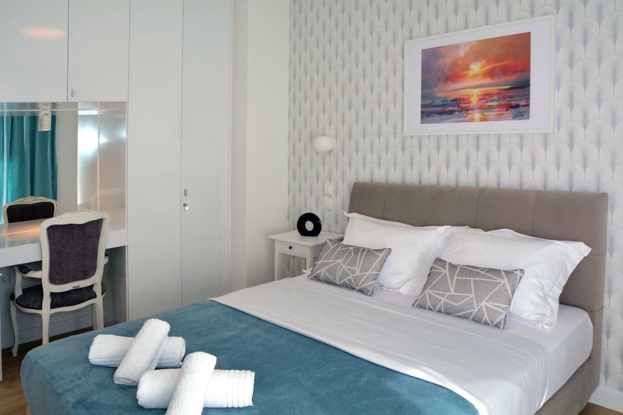 Vida Residential Apartments Anabolu Dış mekan fotoğraf
