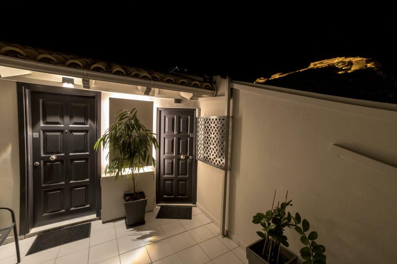 Vida Residential Apartments Anabolu Dış mekan fotoğraf
