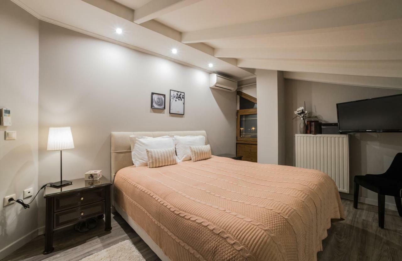 Vida Residential Apartments Anabolu Dış mekan fotoğraf