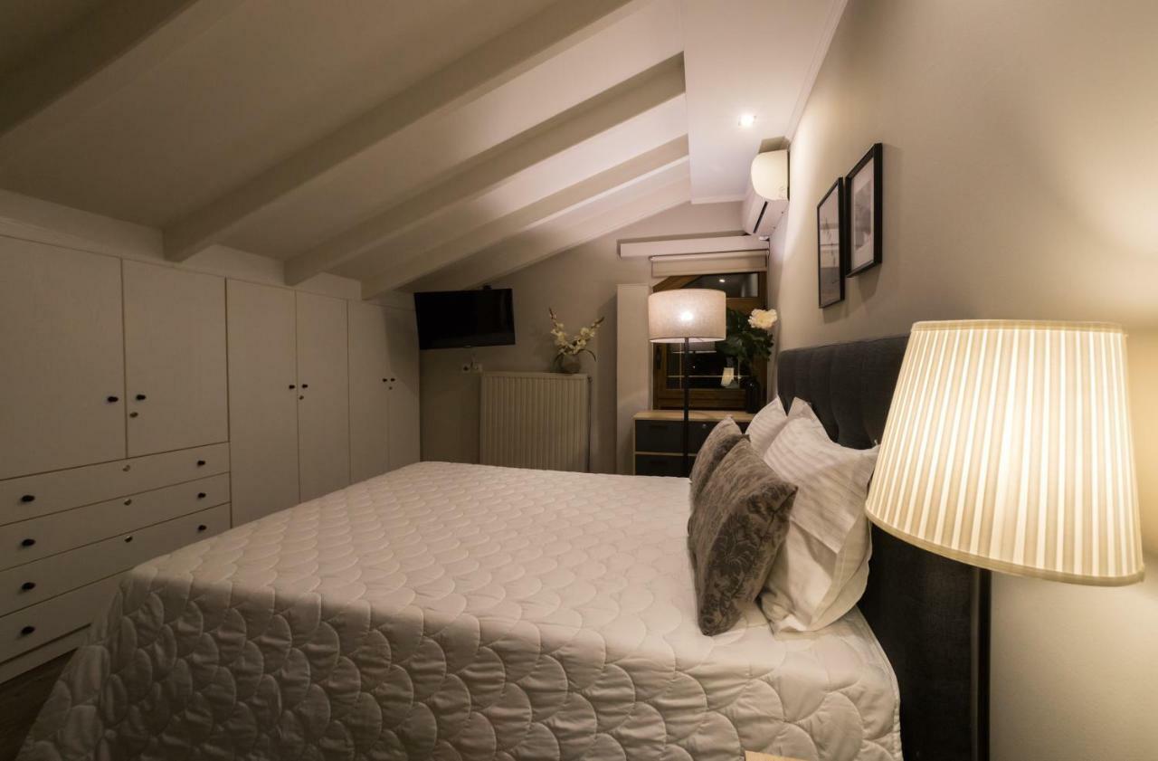 Vida Residential Apartments Anabolu Dış mekan fotoğraf