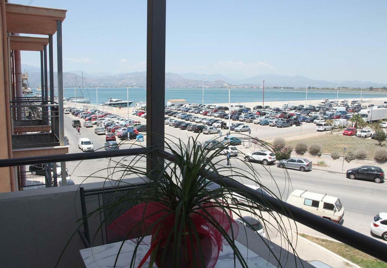 Vida Residential Apartments Anabolu Dış mekan fotoğraf