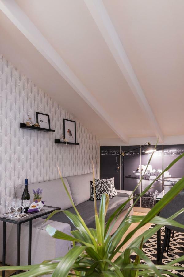 Vida Residential Apartments Anabolu Dış mekan fotoğraf
