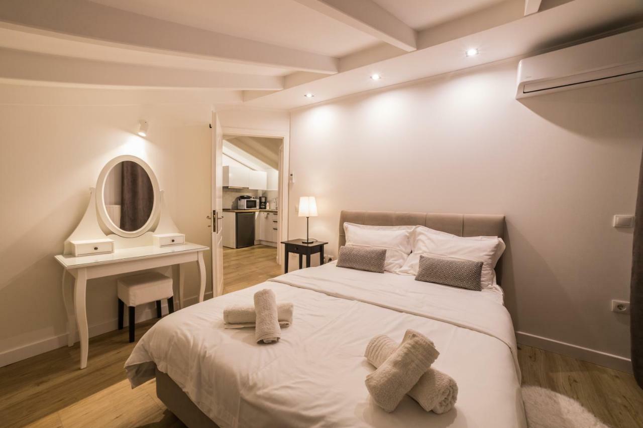 Vida Residential Apartments Anabolu Dış mekan fotoğraf