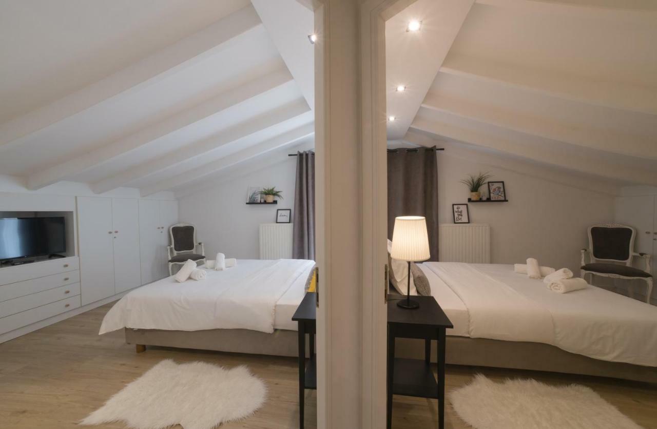 Vida Residential Apartments Anabolu Dış mekan fotoğraf