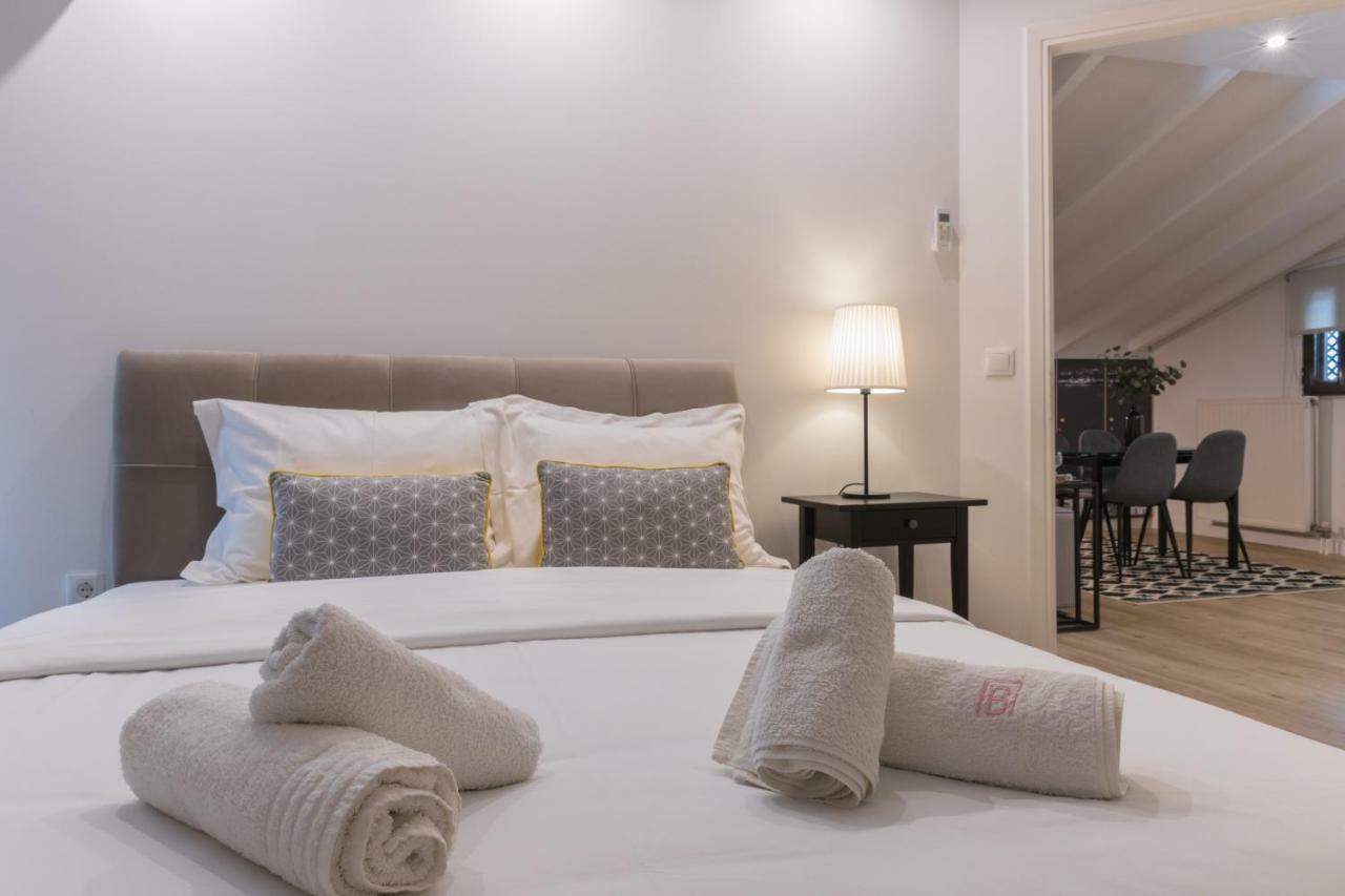 Vida Residential Apartments Anabolu Dış mekan fotoğraf