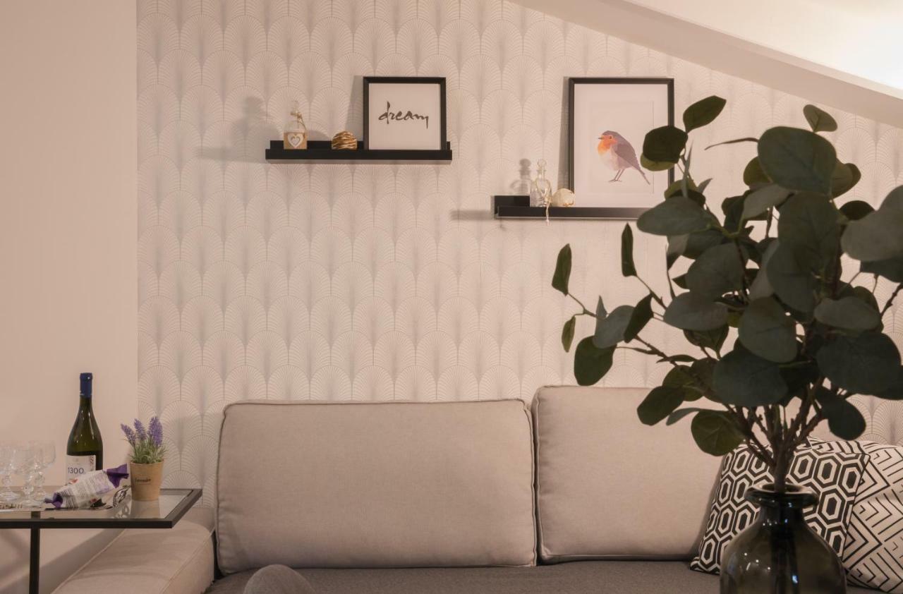 Vida Residential Apartments Anabolu Dış mekan fotoğraf