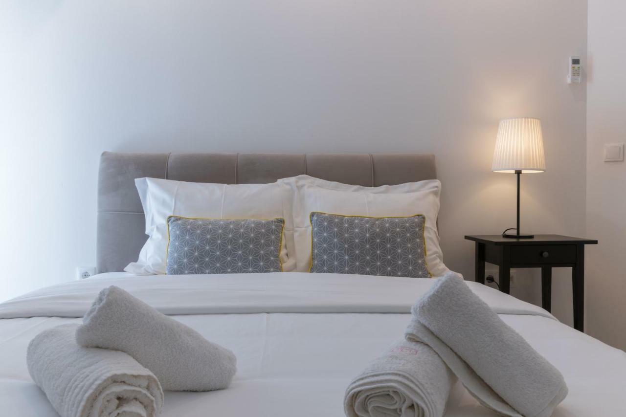 Vida Residential Apartments Anabolu Dış mekan fotoğraf