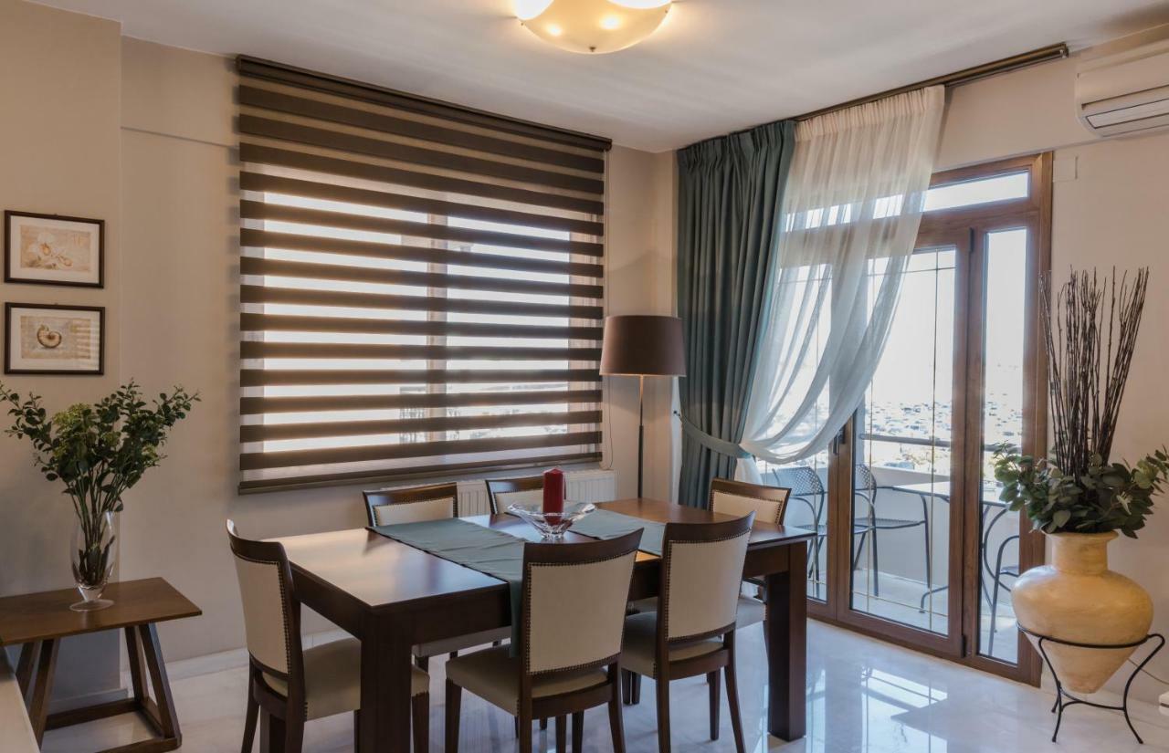 Vida Residential Apartments Anabolu Dış mekan fotoğraf