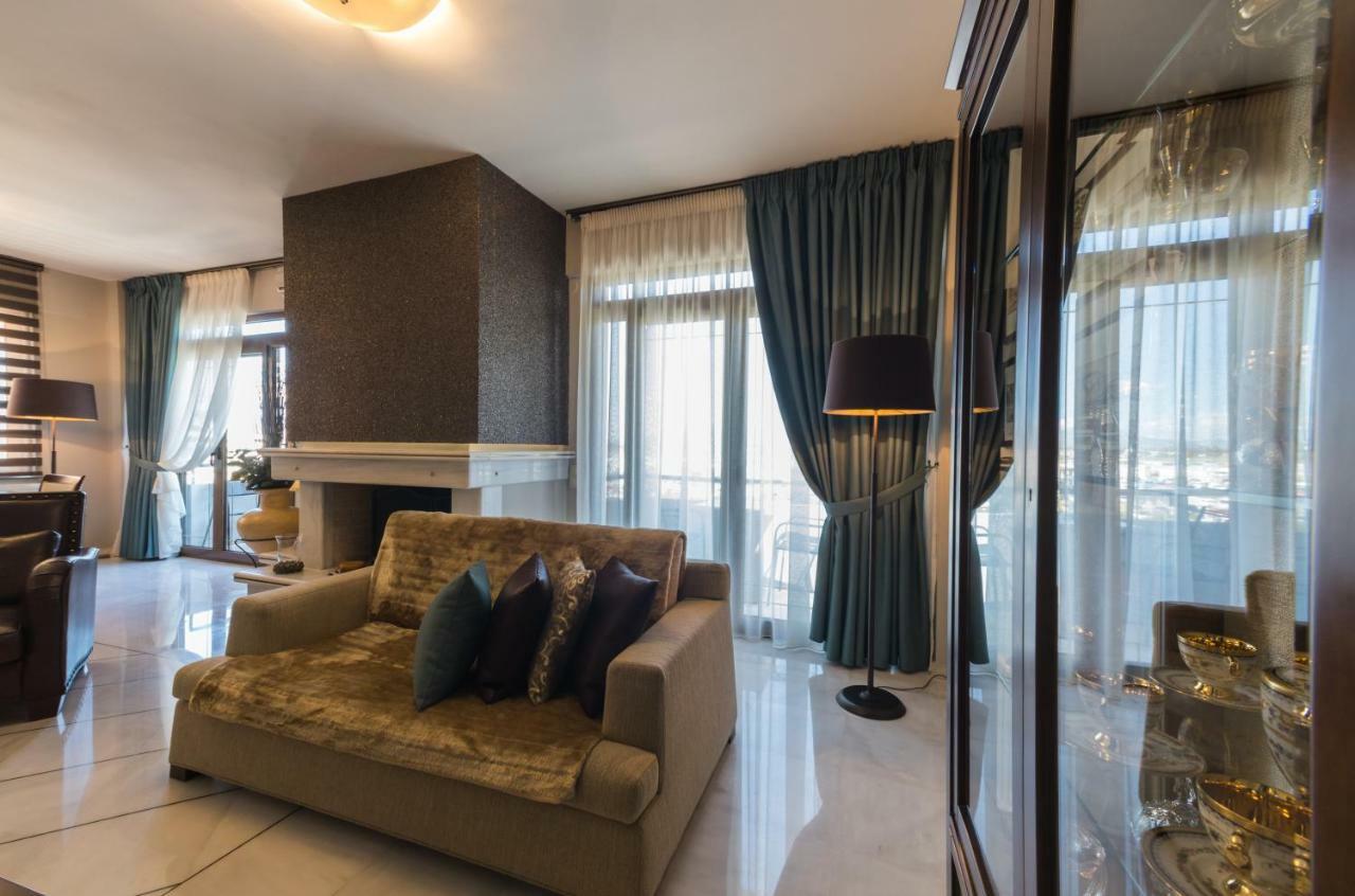 Vida Residential Apartments Anabolu Dış mekan fotoğraf
