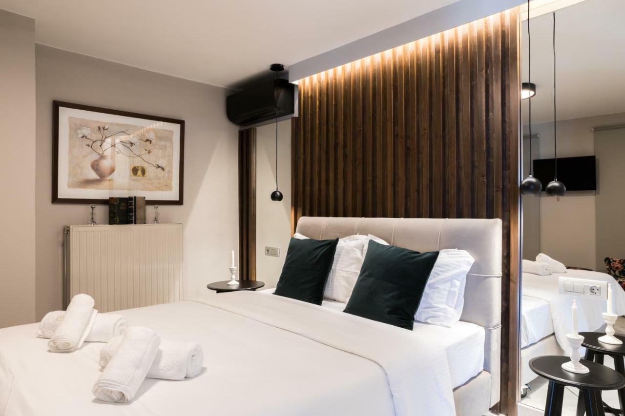 Vida Residential Apartments Anabolu Dış mekan fotoğraf