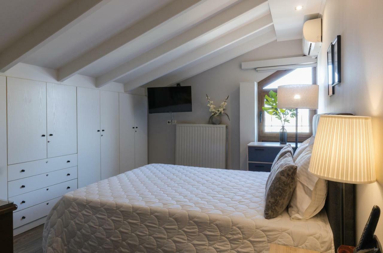 Vida Residential Apartments Anabolu Dış mekan fotoğraf