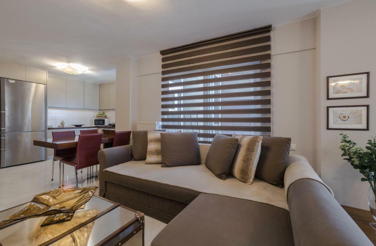 Vida Residential Apartments Anabolu Dış mekan fotoğraf