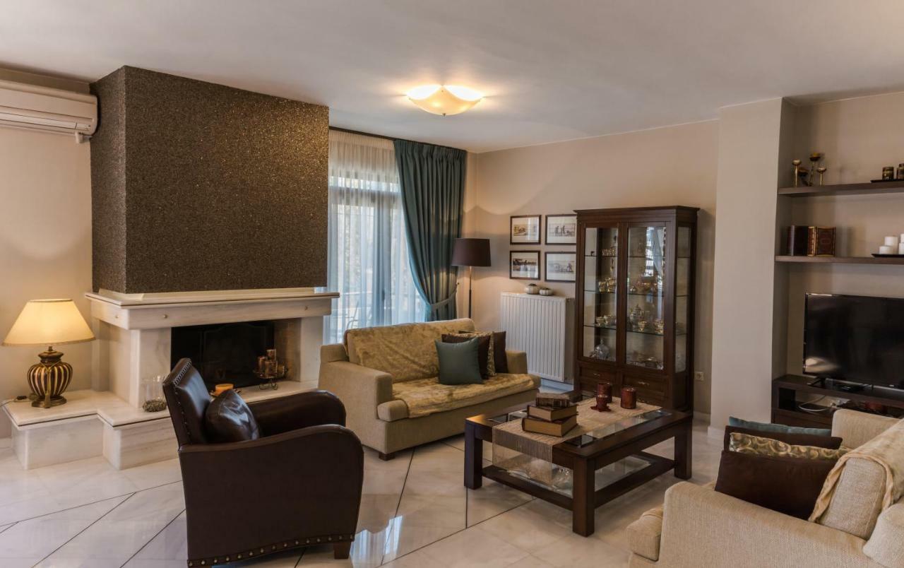 Vida Residential Apartments Anabolu Dış mekan fotoğraf
