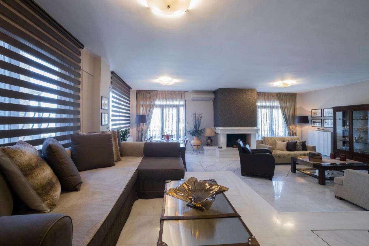 Vida Residential Apartments Anabolu Dış mekan fotoğraf