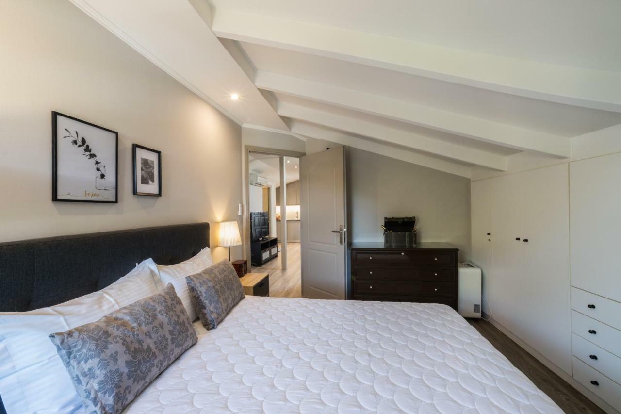 Vida Residential Apartments Anabolu Dış mekan fotoğraf
