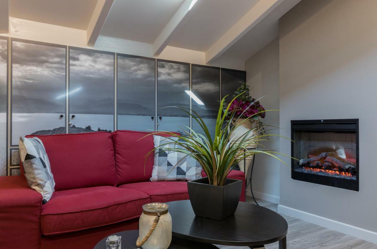 Vida Residential Apartments Anabolu Dış mekan fotoğraf