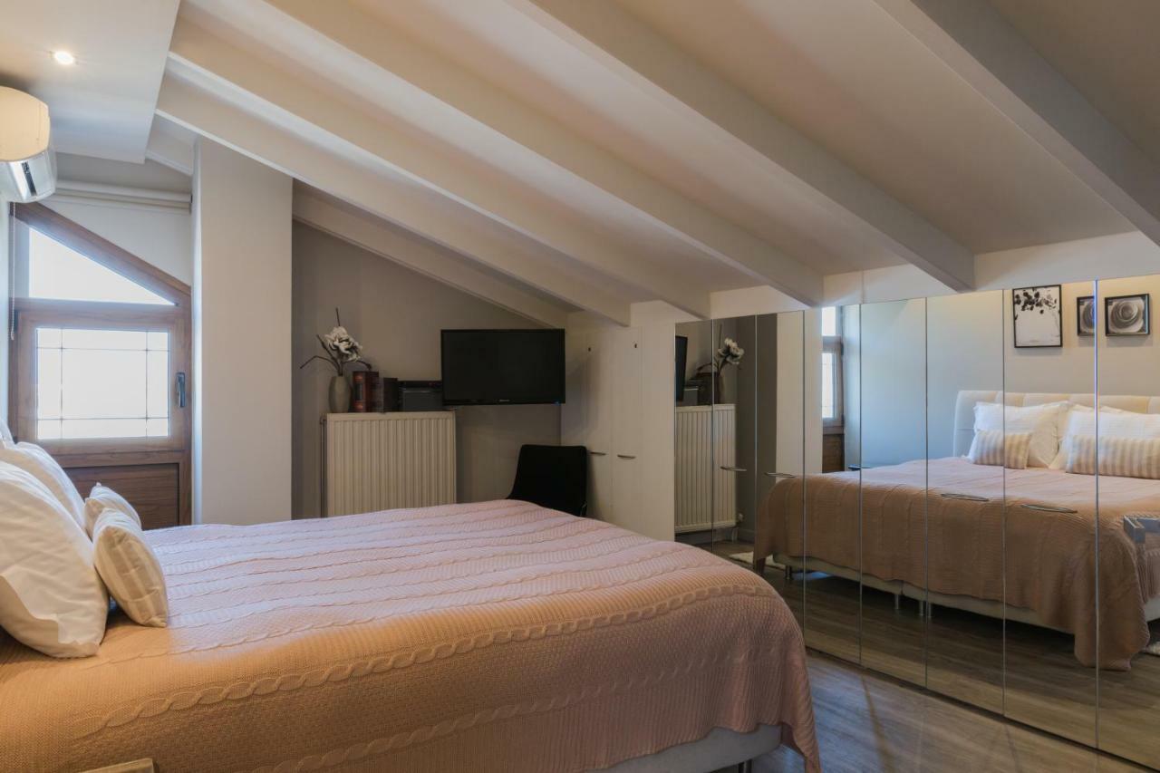 Vida Residential Apartments Anabolu Dış mekan fotoğraf