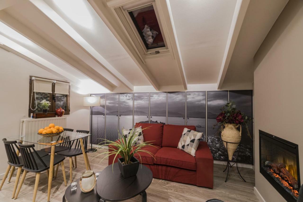 Vida Residential Apartments Anabolu Dış mekan fotoğraf