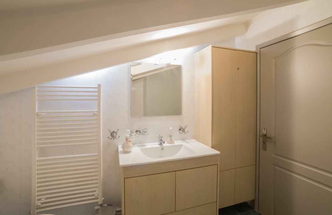 Vida Residential Apartments Anabolu Dış mekan fotoğraf
