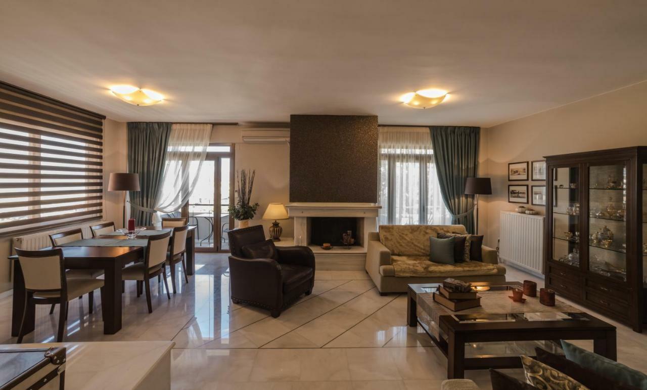 Vida Residential Apartments Anabolu Dış mekan fotoğraf