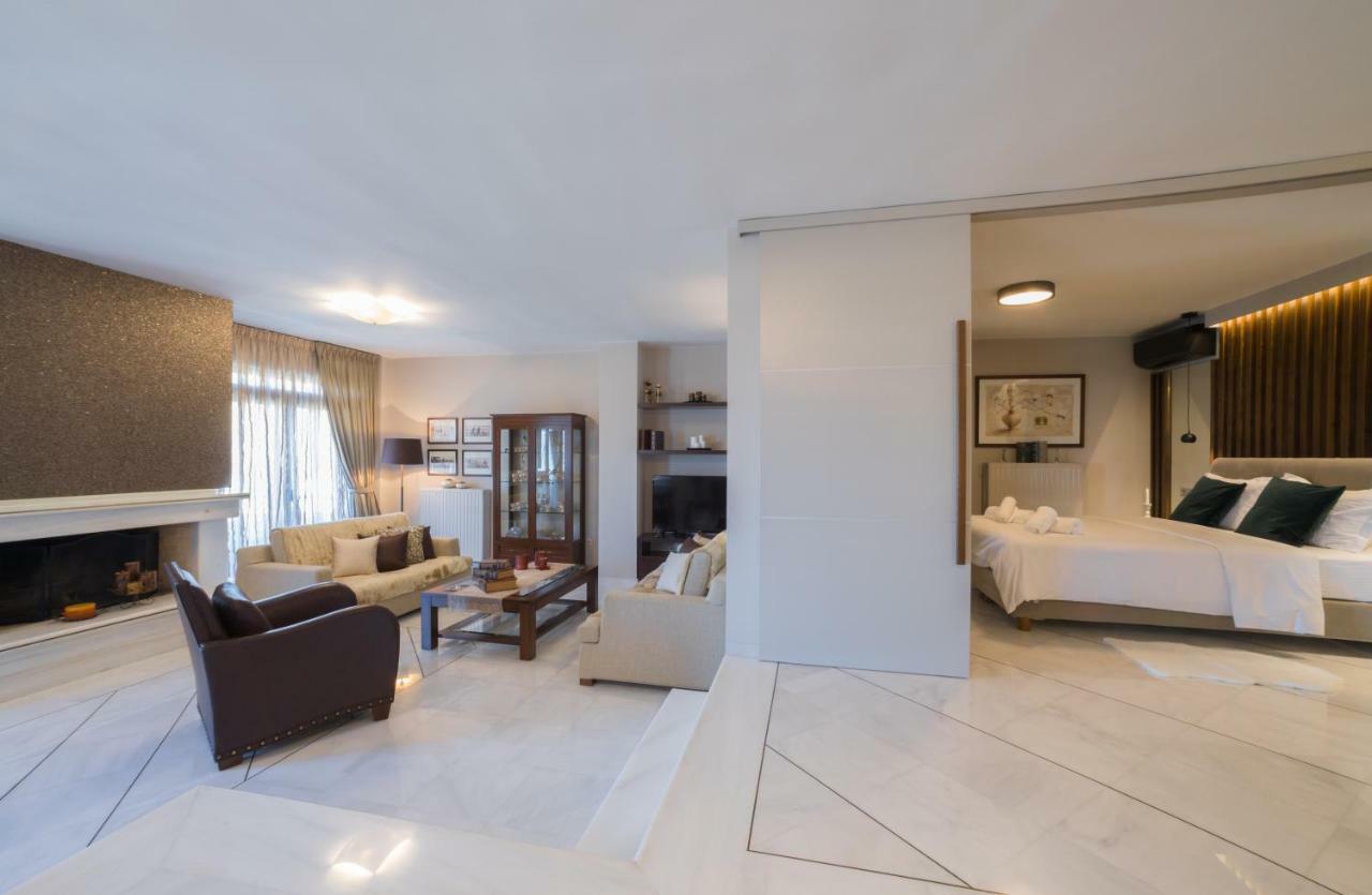 Vida Residential Apartments Anabolu Dış mekan fotoğraf