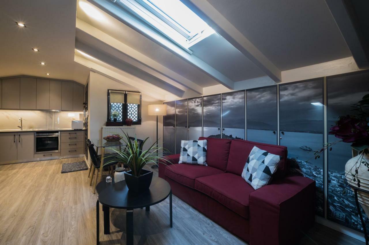 Vida Residential Apartments Anabolu Dış mekan fotoğraf
