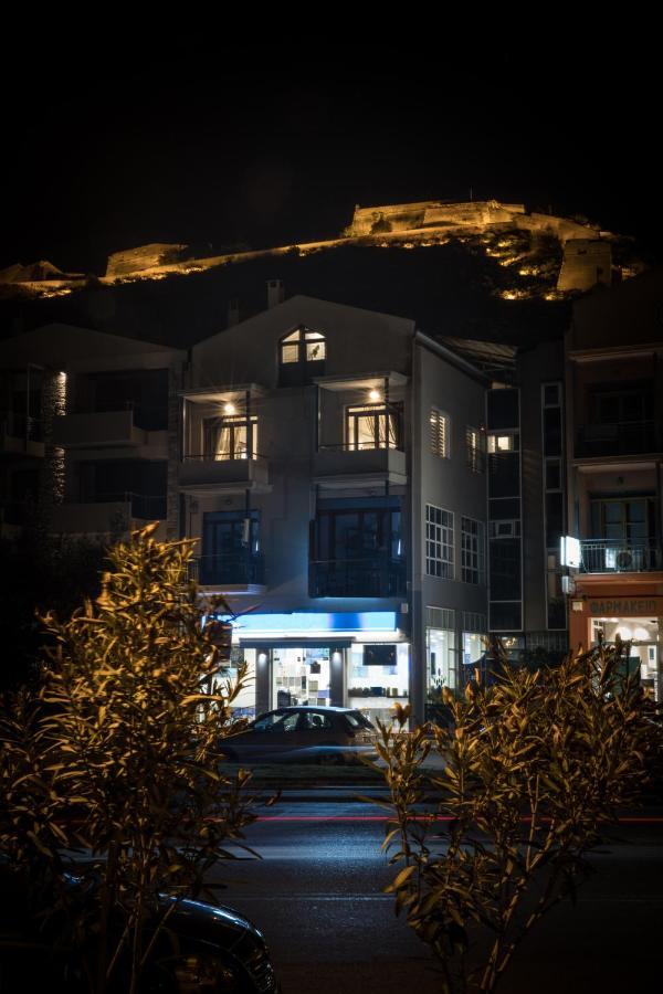 Vida Residential Apartments Anabolu Dış mekan fotoğraf